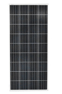 O LCD indica SCM fora do sistema solar fotovoltaico do sistema 5kw da grade com bateria